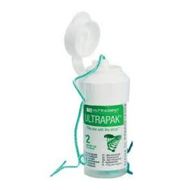 Ретракционная нить Ultradent Ultrapak UL1302 №2 244см