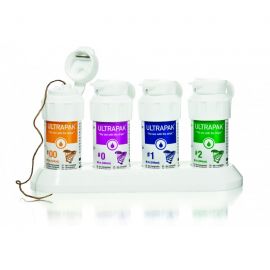 Ретракционная нить Ultradent UltraPak Kit UL130 набор