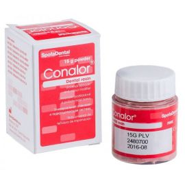 Опаковый краситель Conalor цвет белый, 15г
