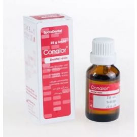 Conalor жидкость 25г