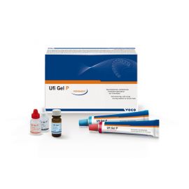 Материал Ufi Gel Hard 