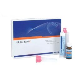 Материал Ufi Gel Hard C, 80г