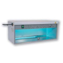 Ультрафиолетовый бокс Ultraviol, Tau Steril