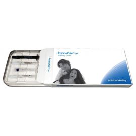 Гель Laser White 20 для отбеливания, Biolase
