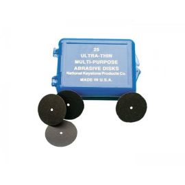 Диски Keystone k347 25шт 1300470