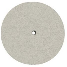 Резиновые диски Keystone Superior Regular k9550 100шт 1900550 
