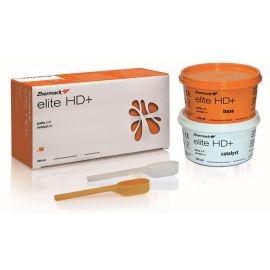 А-силикон ELITE HD+ Putty Normal 250мл+250мл, Zhermack