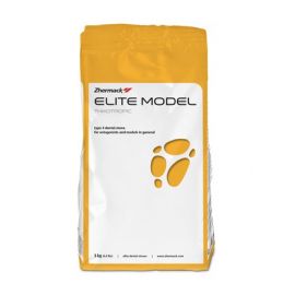 Гипс Elite Model Fast, 3 класс, 3кг., Zhermack