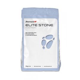 Гипс Elite Stone, 4 класс, 3кг., Zhermack