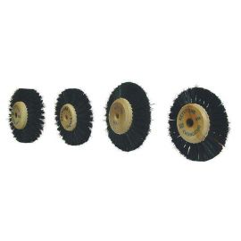 Щетки Keystone 4-х рядки B25 12шт 1170140