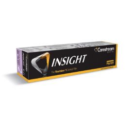 Пленка Insight IP-21, 30,5x40,5мм., 150шт., Carestream Dental