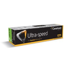 Пленка Ultraspeed DF-42, 27x54мм., 100шт., Carestream Dental