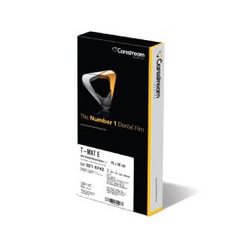 Пленка T-Mat E Dental, 150х300мм., 100шт., Carestream Dental