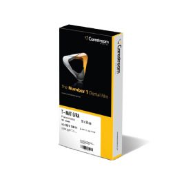 Пленка T-Mat G/RA, 150x300мм., 100шт., Carestream Dental
