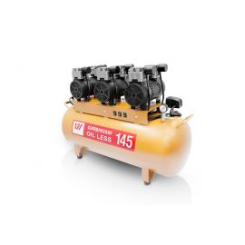 Компрессор Wu Wei W-610 145л