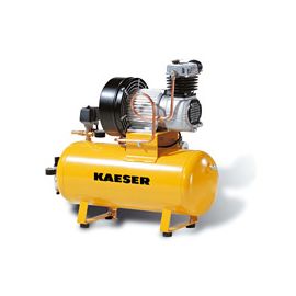 Компрессор Kaeser КСТ 110-25