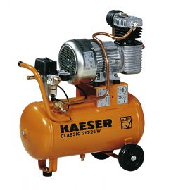 Компрессор Kaeser Dental 5Т