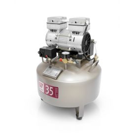 Компрессор Wu Wei W-602 35л