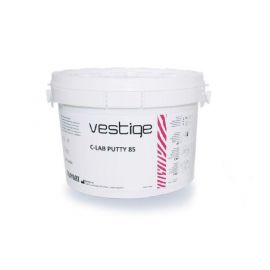А-силикон VESTIGE LAB PUTTY 85, 5кг. +5кг., TRAYART