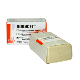 Паста Владмива Полисет №3 