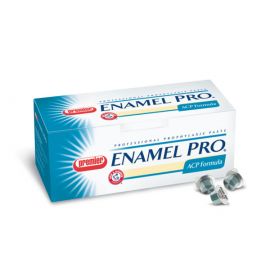 Паста Premier Enamel Pro бабл гам, coarse 200шт 9007616 