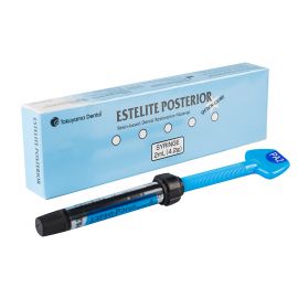 Композит Tokuyama Estelite Posterior цвет PA1 4,2г