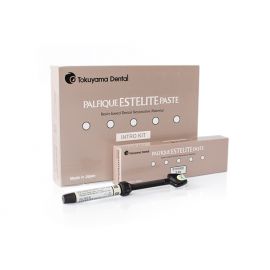 Композит Tokuyama Palfique Estelite набор 6x3,8г