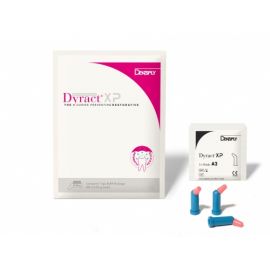 Компомер Dyract XP цвет A3.5 20х0,25г