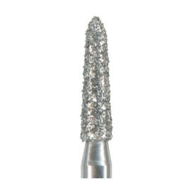 Бор NTI алмазный, турбинный, грубое зерно, 877K-016C, 1шт