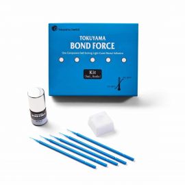 Адгезив Tokuyama Bond Force Kit набор