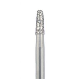 Бор NTI алмазный, турбинный, среднее зерно, 845KR-016M, 1шт