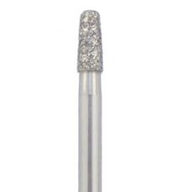 Бор NTI алмазный, турбинный, среднее зерно, 845KR-018M, 1шт