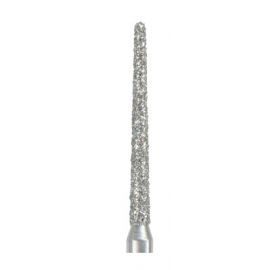 Бор NTI алмазный, турбинный,  грубое зерно, 850L-012C, 1шт
