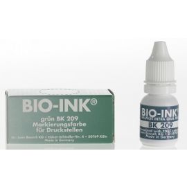 Биологические чернила Bausch BK 209 