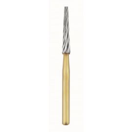 Бор Burs CARBIDE Finishing bur FG 7204, 5шт