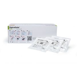 Ретрактор для губ OptraGate Assortiment, 40 Regular + 40 Small