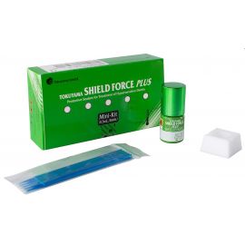 Десенситайзер Tokuyama Shield Force Plus Kit набор