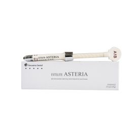 Композит  Estelite Asteria Syringe WE 4,0 г