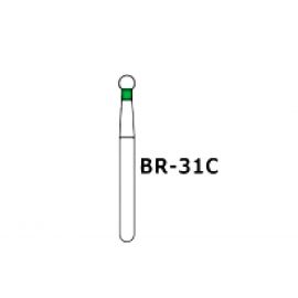 Боры BR-31C (5шт)