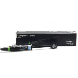 Композит Empress Direct Refill цвет A1E, 3г