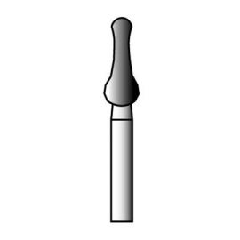Бор FG 369/023 A, 1шт  