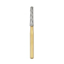 FG 7676 "G" B 4.1. БОРЫ СТОМАТ.В ИНДИВ.УПАК. Burs CARBIDE FINISHING BUR FG (уп 5 шт), SS White