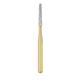 Бор Burs CARBIDE Finishing bur FG 7664, 5 шт
