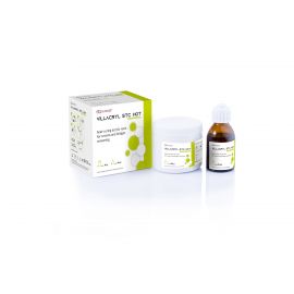 Villacryl STC Hot (80 г порошка, 40 мл жидкости) B1