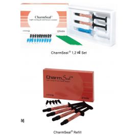 CharmSeal герметик для запечатывания светоотверждаемый 