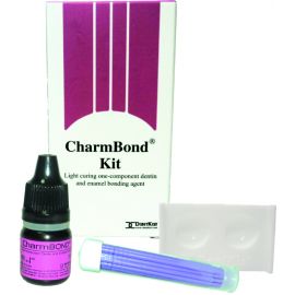  CharmBond  система светоотверждаемая бондинговая однокомпонентная