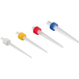 Стекловолоконные штифты 3М ESPE RelyX Fiber Post размер 3 диаметр 1 9мм 10шт 7000030721 56871