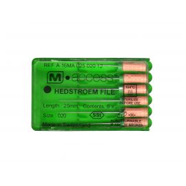 Инструмент ручной Maillefer Hedstroem M-Access №45 31мм A16MA03104512 