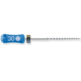 Инструмент ручной Maillefer Hedstroem Readysteel №25 25мм A016D02502504
