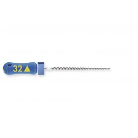 Эндодонтические инструменты GOLD.MED.K-R.STER04 21 12-37X6  